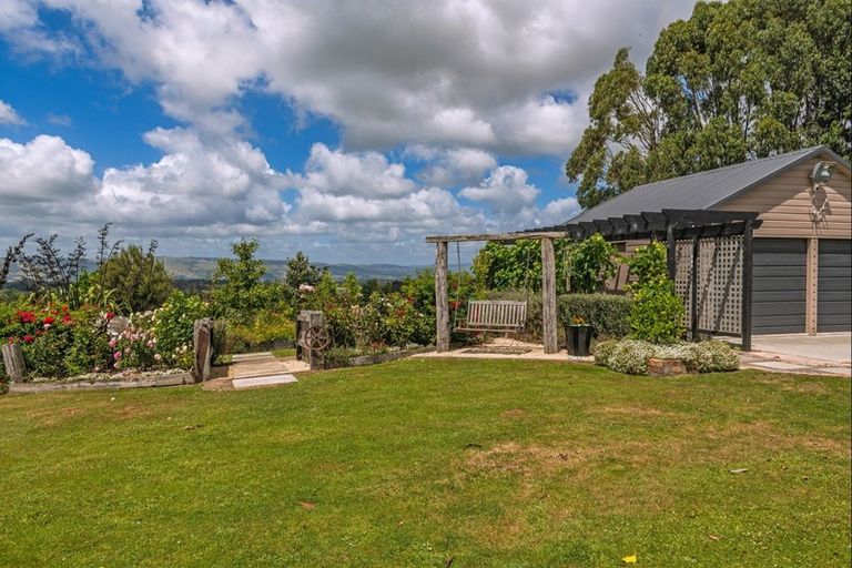 Photo of property in 265 Ulysses Road, Ashhurst, Palmerston North, 4470