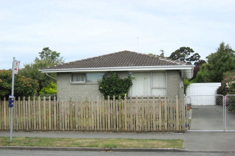 Photo of property in 8 Korora Street, Bromley, Christchurch, 8062