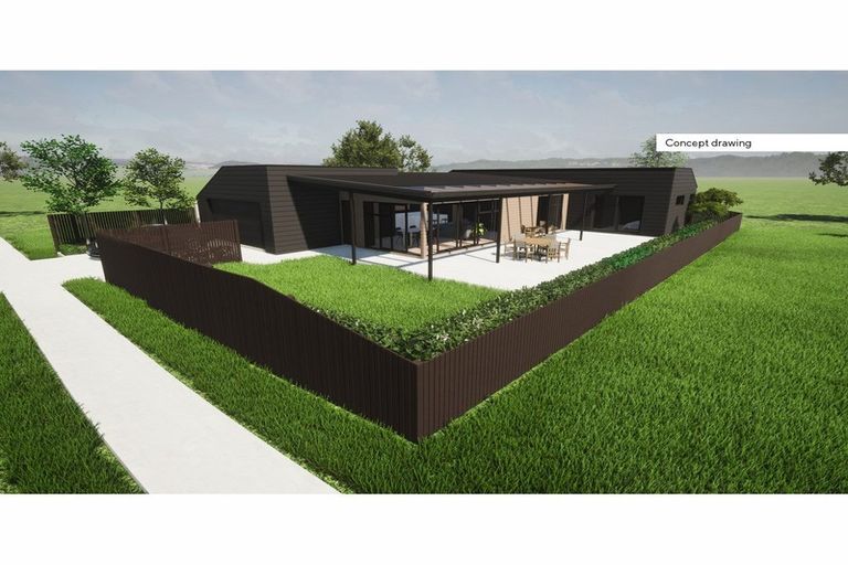 Photo of property in 4 Maelor Place, Bryndwr, Christchurch, 8053