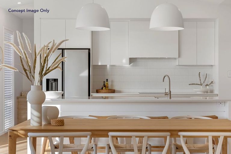 Photo of property in 25 Te Piriti Road, One Tree Point, 0118