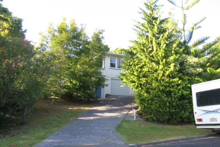 Photo of property in 10 Orion Place, Hillcrest, Auckland, 0627