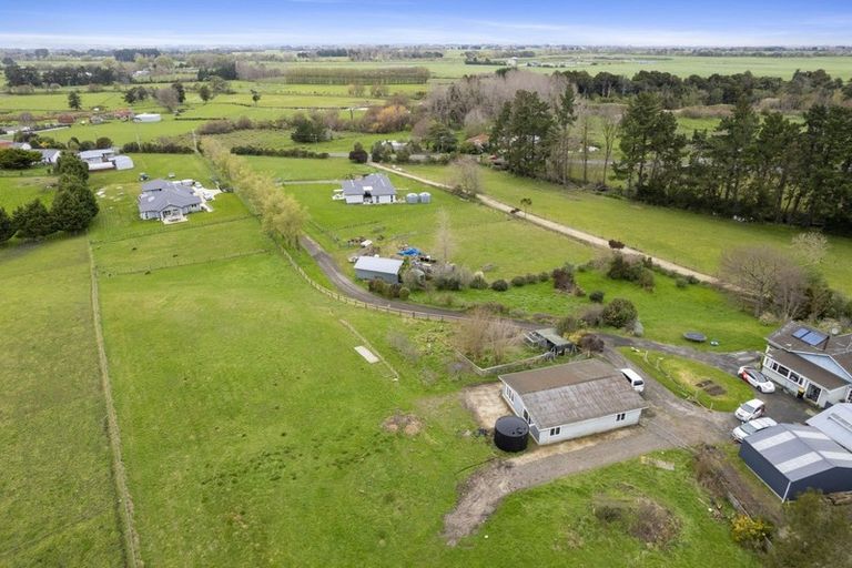 Photo of property in 192b Awahuri Feilding Road, Feilding, 4775