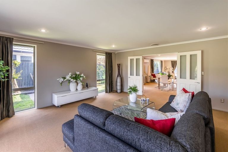 Photo of property in 12 Fuchsia Place, Halswell, Christchurch, 8025