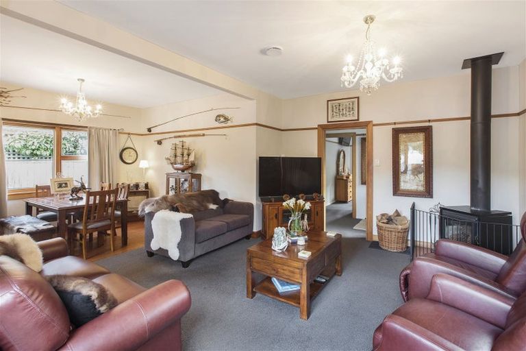 Photo of property in 62 Birdwood Avenue, Beckenham, Christchurch, 8023