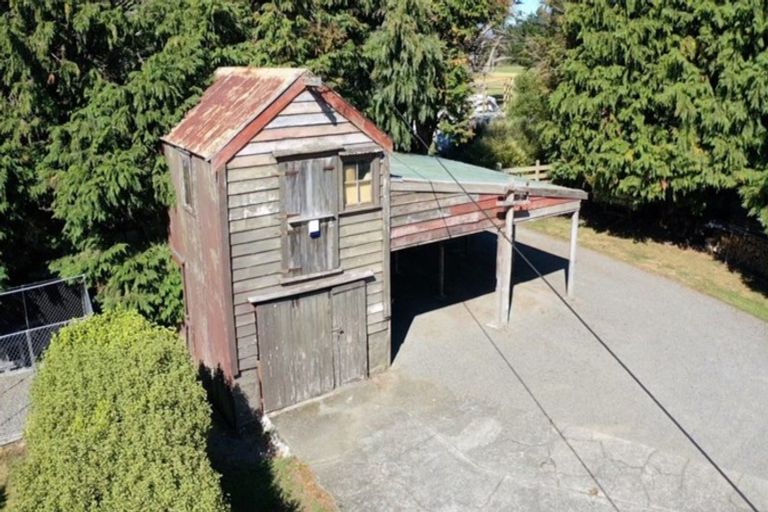 Property details for 3 Adolphus Street, Norsewood, 4974