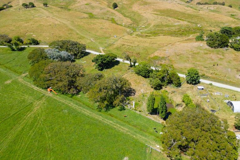 Photo of property in 603 Te Akau Road South, Te Akau, Ngaruawahia, 3793