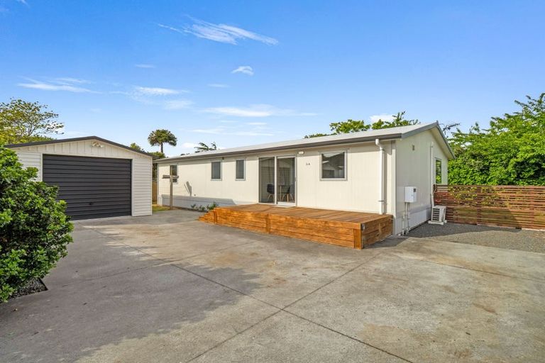 Photo of property in 3a Mitchell Street, Aramoho, Whanganui, 4500