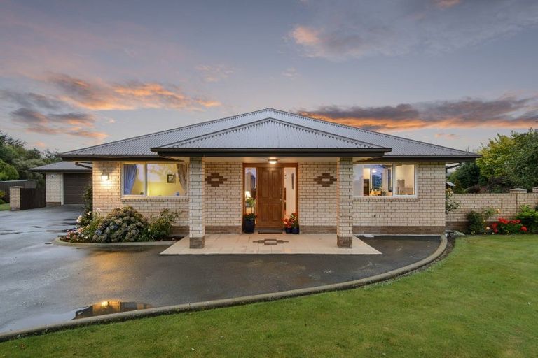 Photo of property in 67 Waddington Road, Waddington, 7500