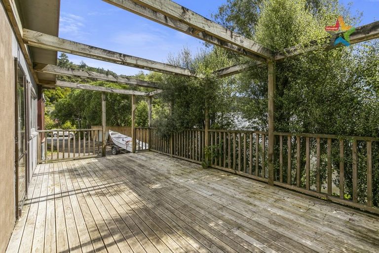 Photo of property in 97a Tawhai Street, Stokes Valley, Lower Hutt, 5019