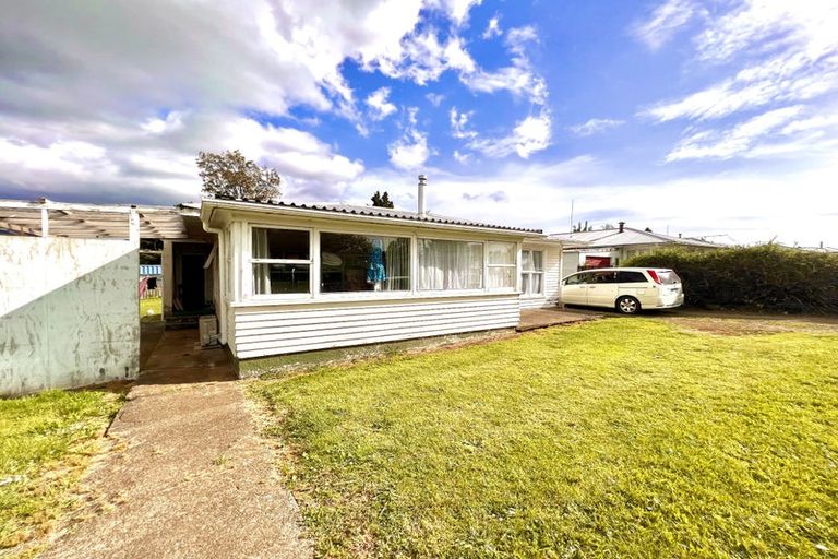 Photo of property in 19 Tawa Street, Kaikohe, 0405