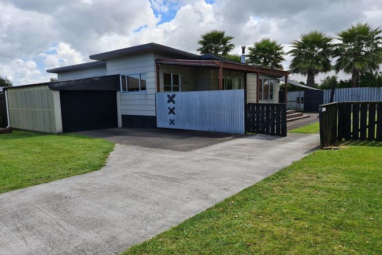 Photo of property in 6 Queen Street, Waihi, 3610
