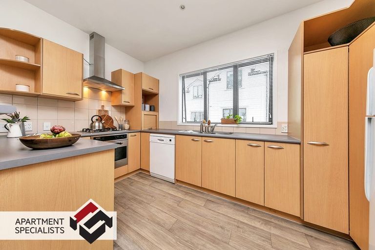 Photo of property in 93/59 Sackville Street, Grey Lynn, Auckland, 1021