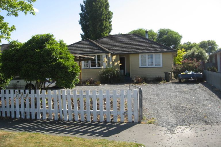 Photo of property in 43 Arawa Street, Shirley, Christchurch, 8013