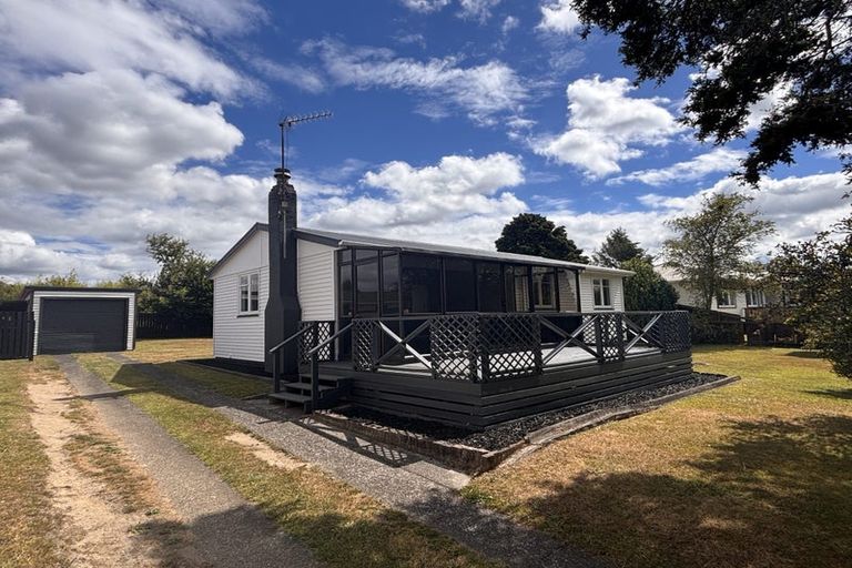 Photo of property in 167 Balmoral Drive, Tokoroa, 3420