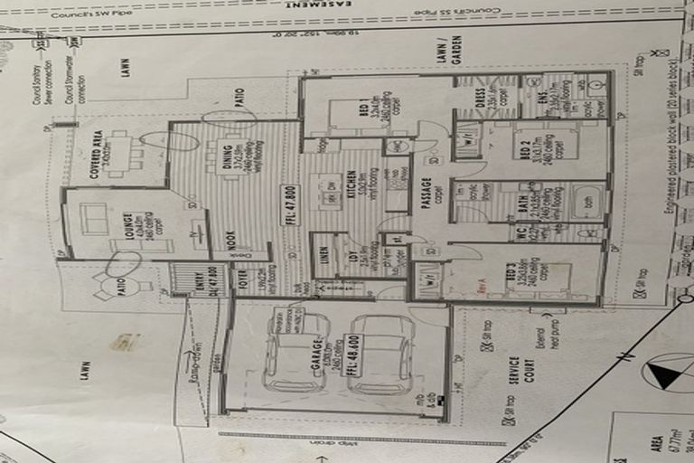 Photo of property in 15 Pinkerton Place, Ohauiti, Tauranga, 3112