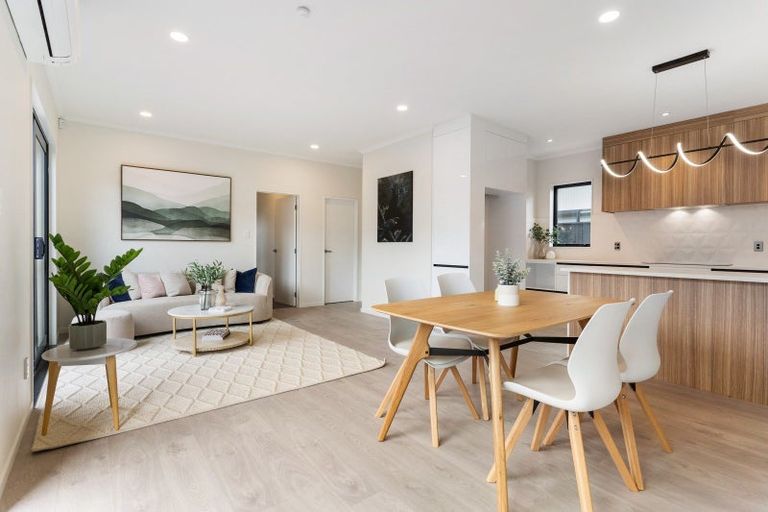 Photo of property in 11 Arahi Road, Clevedon, 2582