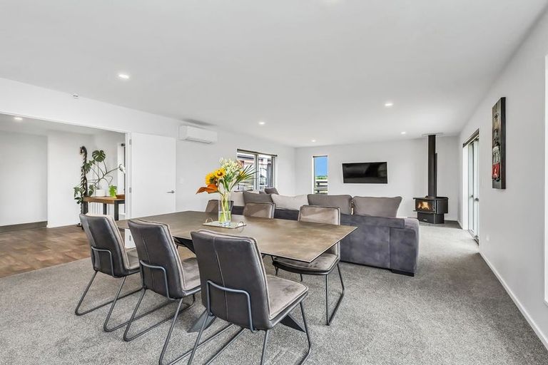 Photo of property in 72 Clausen Avenue, Leeston, 7632