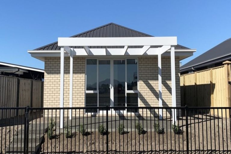 Photo of property in 59 Pegasus Boulevard, Pegasus, 7612