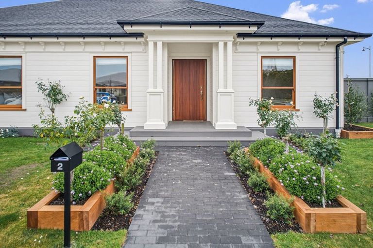 Photo of property in 2 Gelens Place, Lincoln, 7608