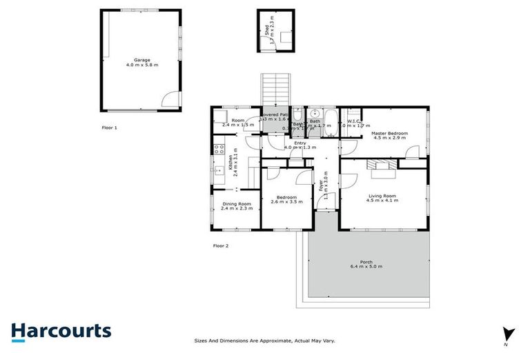 Photo of property in 69 Arimu Road, Papakura, 2110