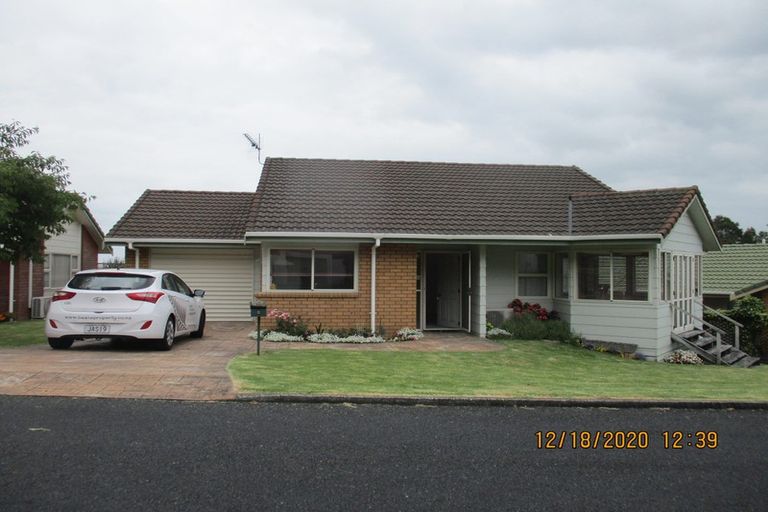 Photo of property in 2 Wesley Court, Te Aroha, 3320