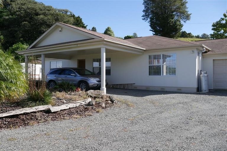 Photo of property in 120 Newton Road, Maungatapere, Whangarei, 0170