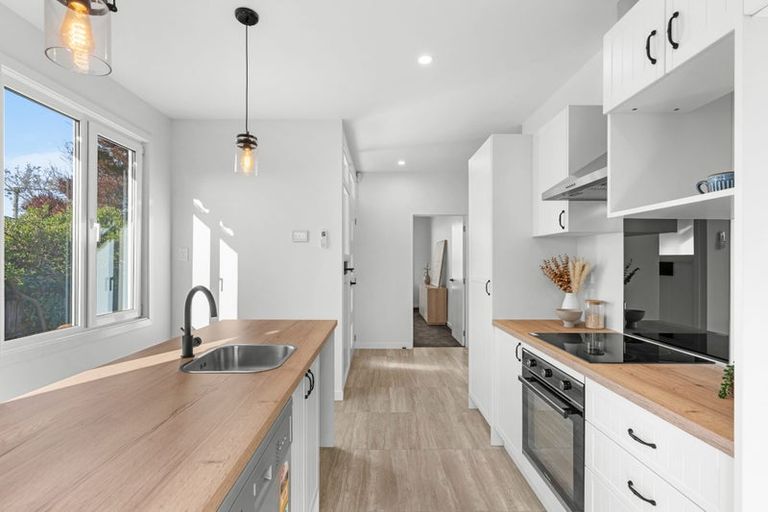 Photo of property in 18 Pratt Street, New Brighton, Christchurch, 8083