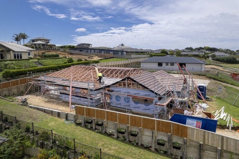 Photo of property in 3 Brendan Close, Omokoroa, 3114