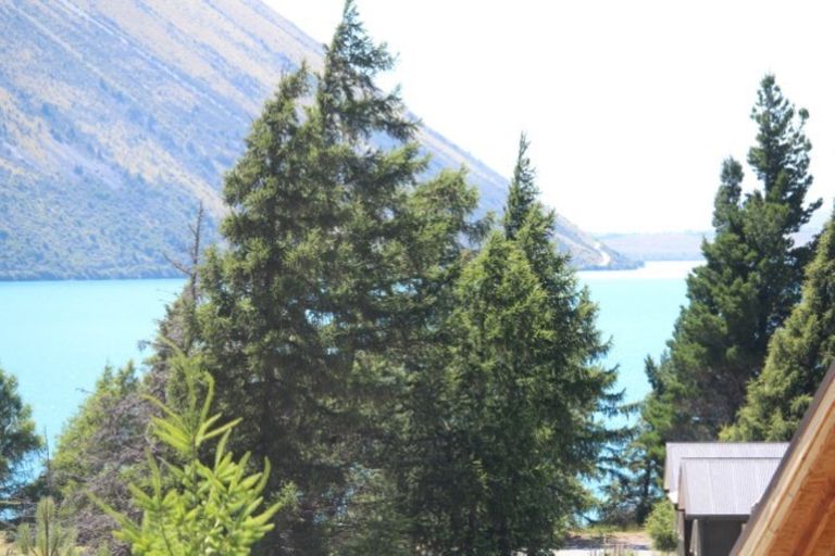 Photo of property in 98c Ohau Drive, Lake Ohau, Twizel, 9412