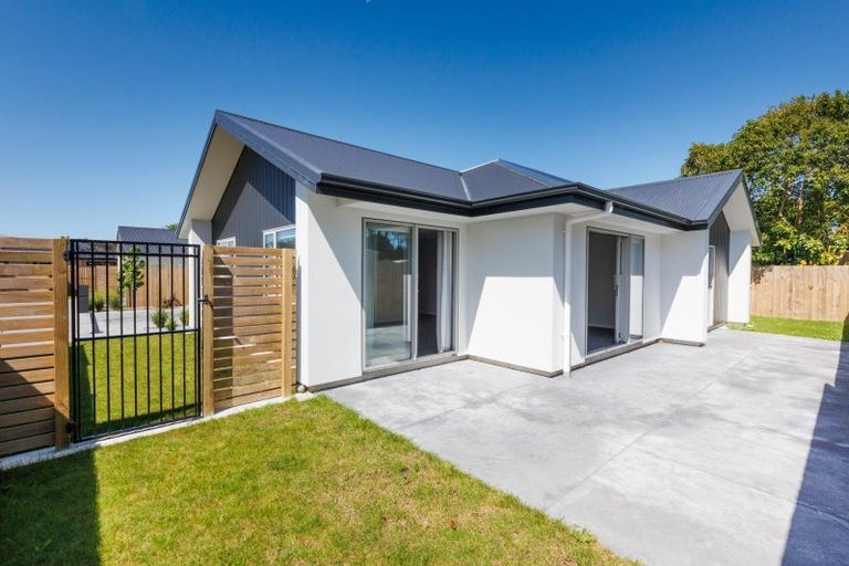 Photo of property in 656c Pioneer Highway, Highbury, Palmerston North, 4412
