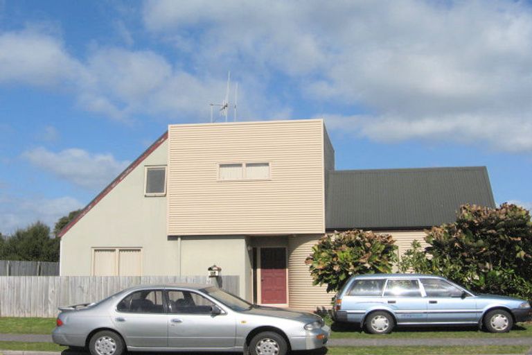 Photo of property in 54b Hartford Avenue, Papamoa Beach, Papamoa, 3118