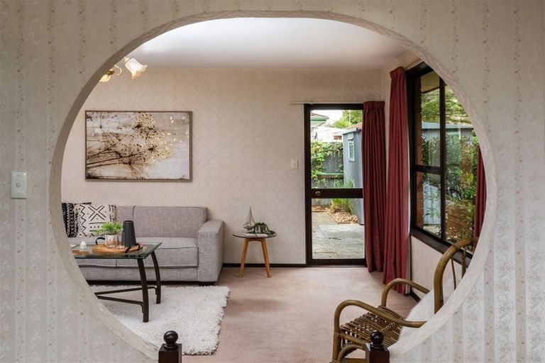 Photo of property in 2/4 Countess Lane, Spreydon, Christchurch, 8024