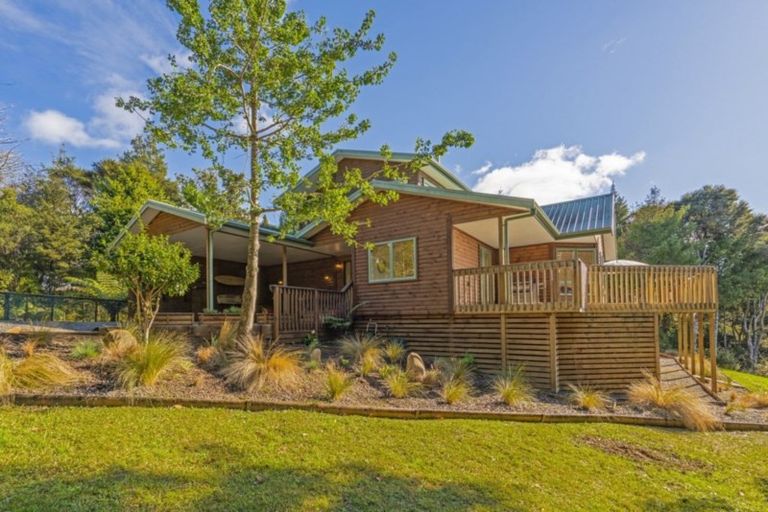 Photo of property in 415a Mill Creek Road, Kaimarama, Whitianga, 3591