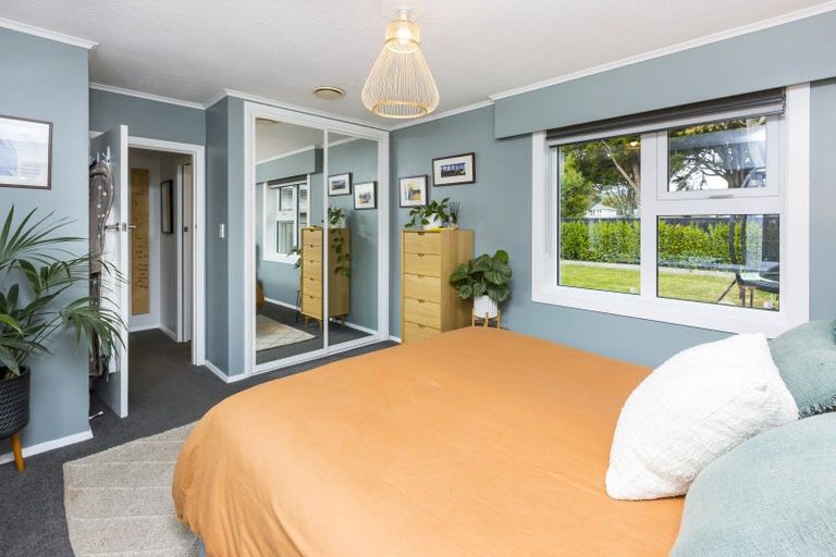 Photo of property in 46 Holdsworth Avenue, Trentham, Upper Hutt, 5018