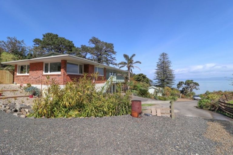 Photo of property in 168 Thames Coast Sh25 Road, Whakatete Bay, Thames, 3575