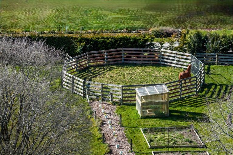 Photo of property in 189 Carrs Road, Loburn, Rangiora, 7472