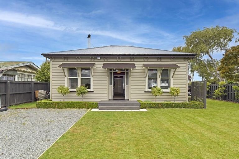 Photo of property in 1/153 Simeon Street, Spreydon, Christchurch, 8024