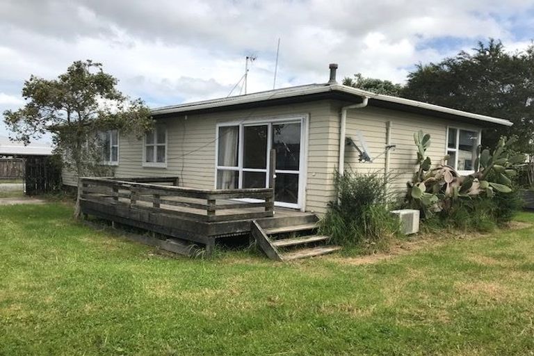Photo of property in 91 Dominion Road, Papakura, 2110