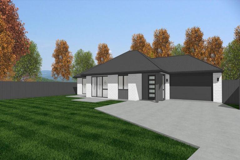 Photo of property in 15 Hunia Place, Yaldhurst, Christchurch, 8042