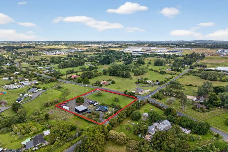 Photo of property in 10 Maxted Road, Ramarama, Drury, 2579