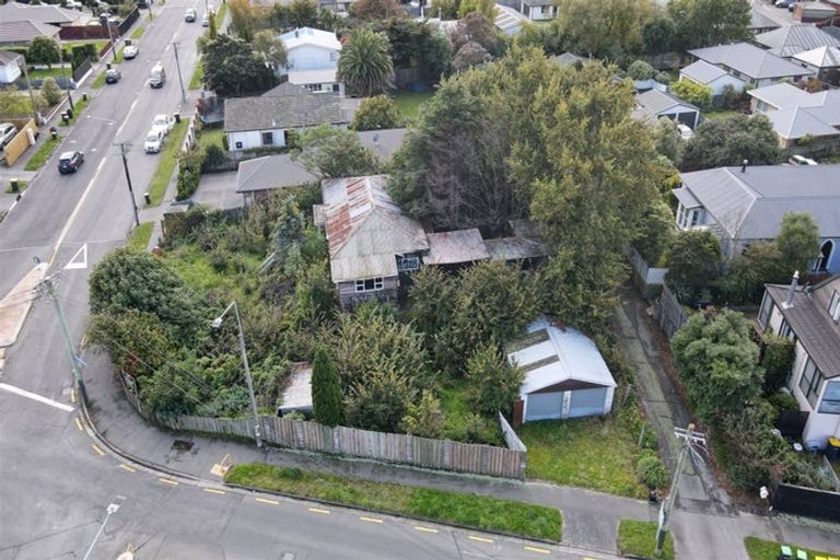 Photo of property in 4 Bassett Street, Burwood, Christchurch, 8083