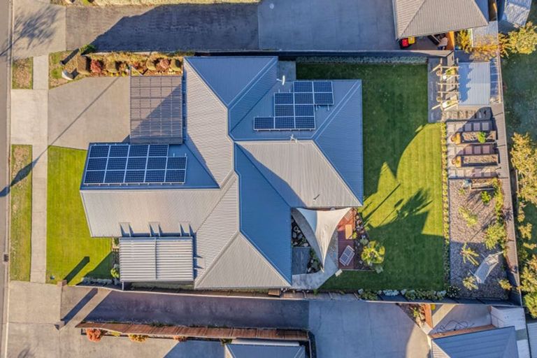 Photo of property in 28 Sovereign Boulevard, Kaiapoi, 7630