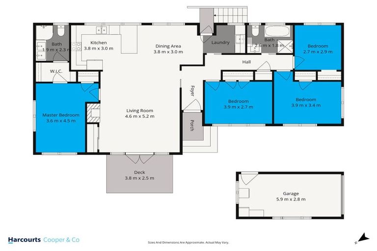 Photo of property in 1/7a Corunna Road, Milford, Auckland, 0620