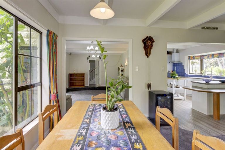 Photo of property in 843 Tram Road, Ohoka, Kaiapoi, 7692