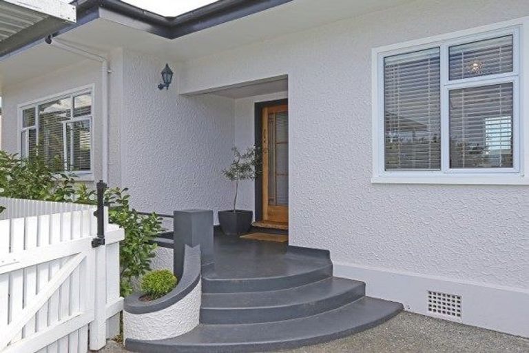 Photo of property in 11 Morse Street, Marewa, Napier, 4110