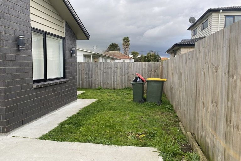 Photo of property in 10b Cambridge Road, Manurewa, Auckland, 2102