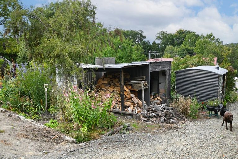 Photo of property in 28 Ward Road, Cheviot, 7310