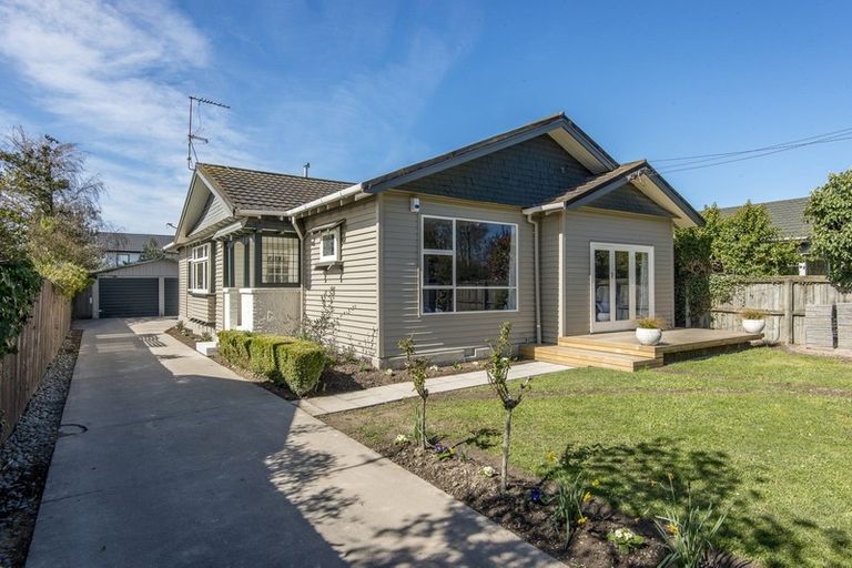 Photo of property in 30 Lindsay Street, St Albans, Christchurch, 8014