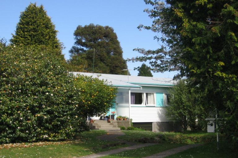 Photo of property in 34 Mcdowell Street, Springfield, Rotorua, 3015