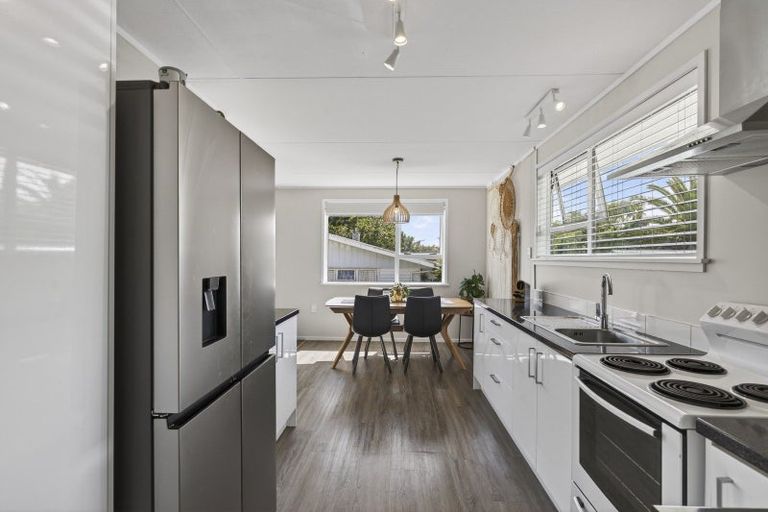 Photo of property in 19 Grenville Street, Marfell, New Plymouth, 4310